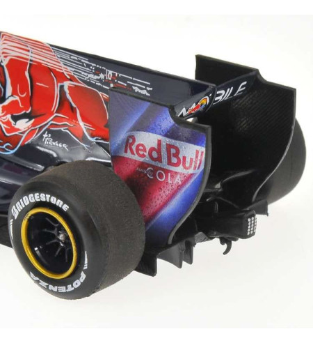 Toro Rosso, Toro Rosso STR5, 1/43