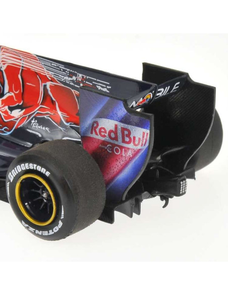 Toro Rosso, Toro Rosso STR5, 1/43
