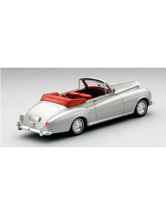 Rolls Royce, Silver Cloud Drophead Coupé, 1/43 2