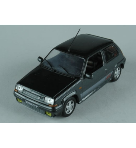 Renault, Super 5 GT Turbo, 1/43