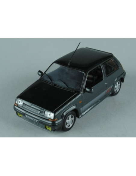 Renault, Super 5 GT Turbo, 1/43