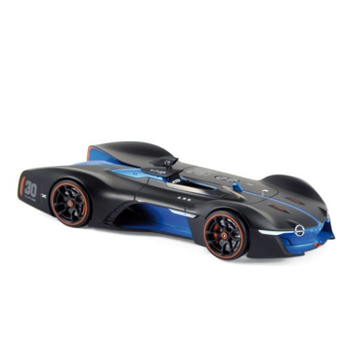 Renault, Alpine Vision Gran Turismo, 1/43