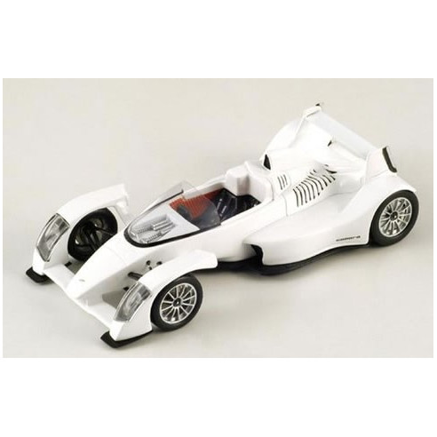 Caparo, T1, 1/43