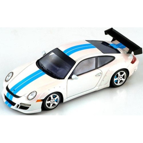 RUF, RGT, 1/43