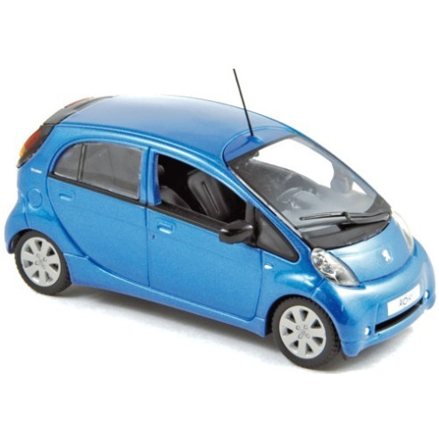 Peugeot, Ion, 1/43