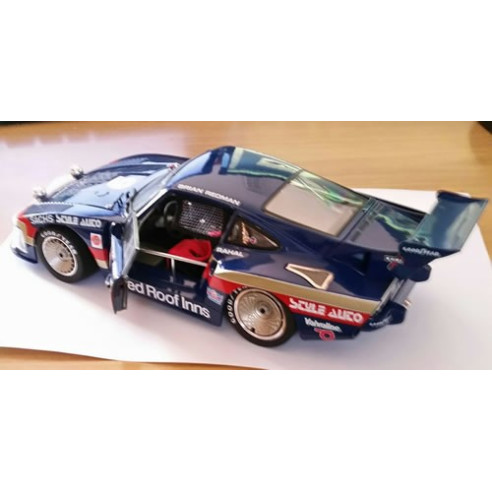 Porsche, 935, 1/18