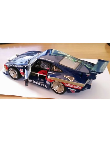 Porsche, 935, 1/18