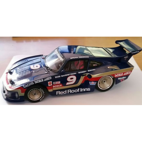 Porsche, 935, 1/18