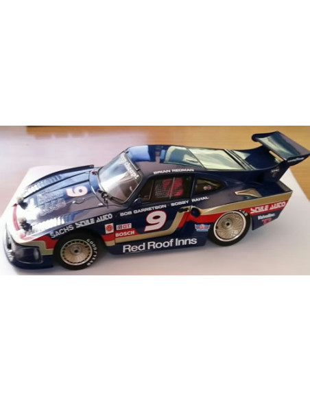 Porsche, 935, 1/18