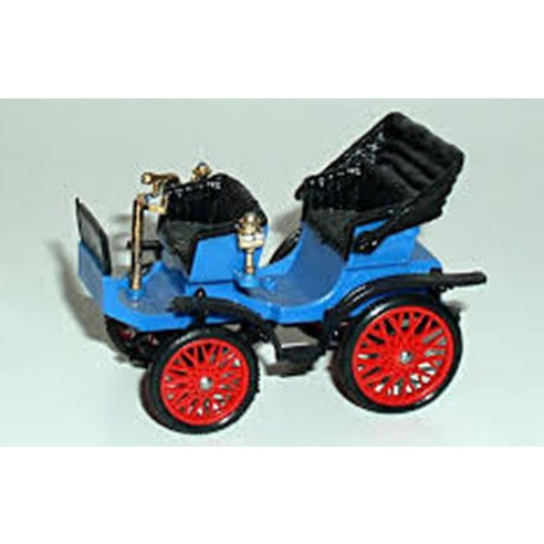 Peugeot, Minialux, 1/43