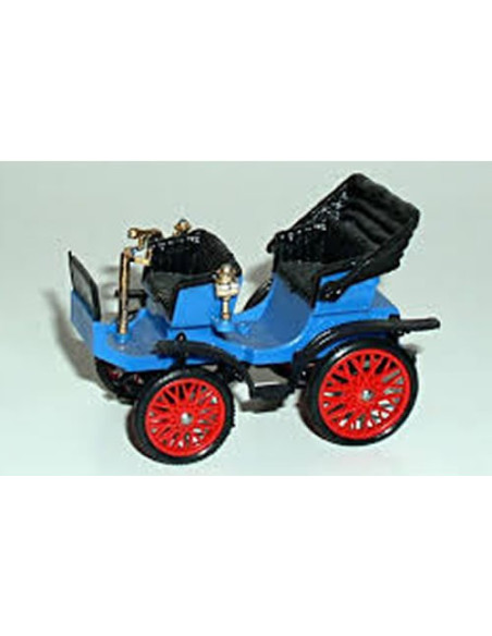 Peugeot, Minialux, 1/43