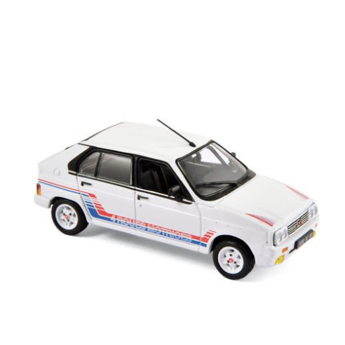 Citroen, Visa 1000 Pistes, 1/43