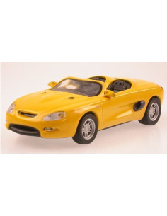 Ford, Mustang Mach III, 1/43