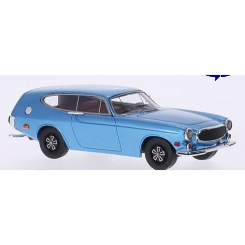 Volvo, P1800 ES Rocket, 1/43