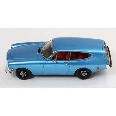 Volvo, P1800 ES Rocket, 1/43
