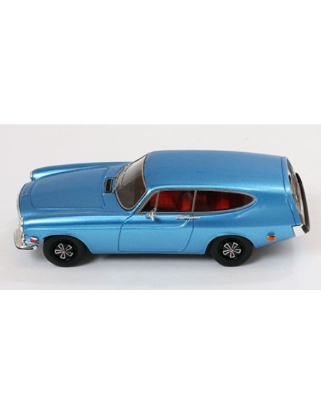 Volvo, P1800 ES Rocket, 1/43