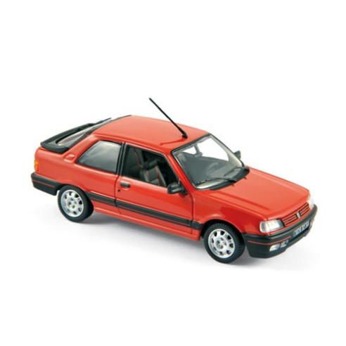 Peugeot, 309 GTi, 1/43