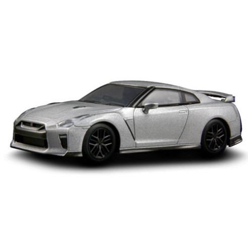 Nissan, GT-R (R35), 1/43