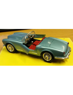 Lancia, Aurelia B24 Spider, 1/18 2