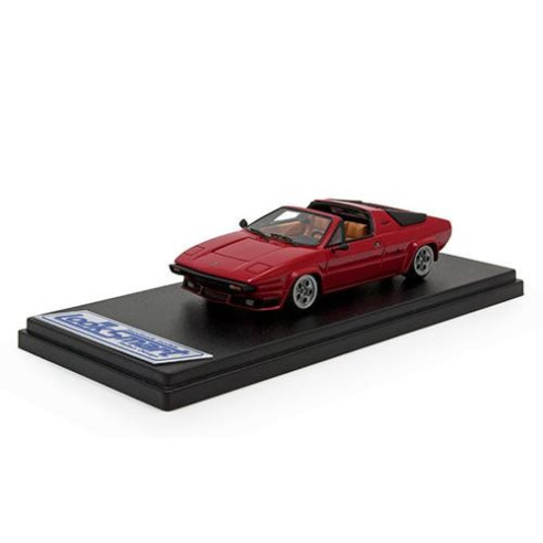 Lamborghini, Urraco 3000 Silhouette, 1/43