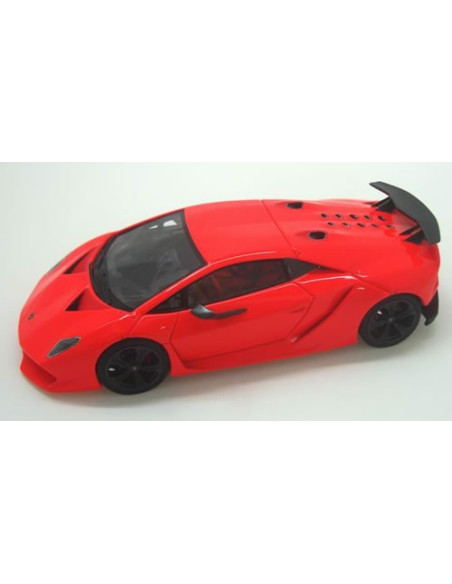 Lamborghini, Sesto Elemento, 1/43