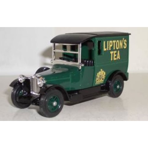 Talbot, Kastenwagen, "Liptons Tea", 1/43