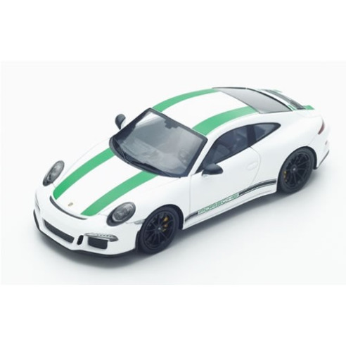 Porsche,  911 R, 1/43