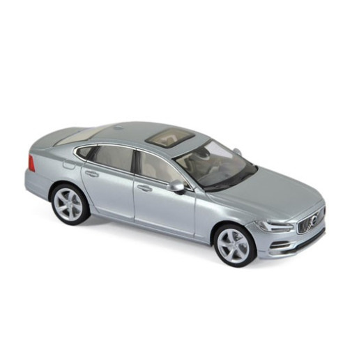 Volvo, S90, 1/43