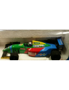 Benetton, Ford B188, 1/43