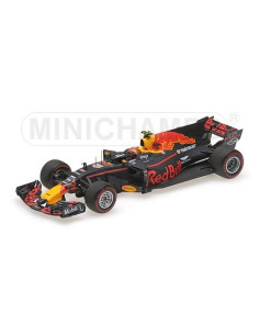 Red Bull Racing, TAG Heuer RB13, 1/43