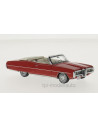 Pontiac, Bonneville Cabriolet, 1/43