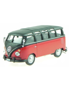 Volkswagen VW, Samba, 1/43