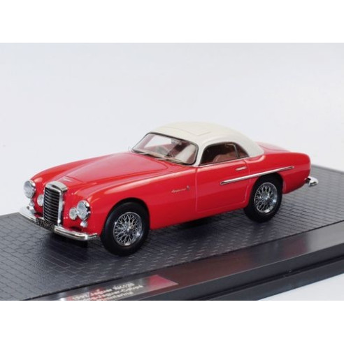 Jaguar, XL120 Flying Pininfarina Coupe, 1/43