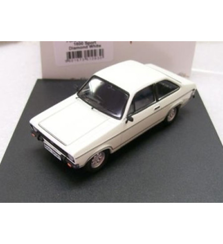 Ford, Escort MkII 1600 Sport, 1/43
