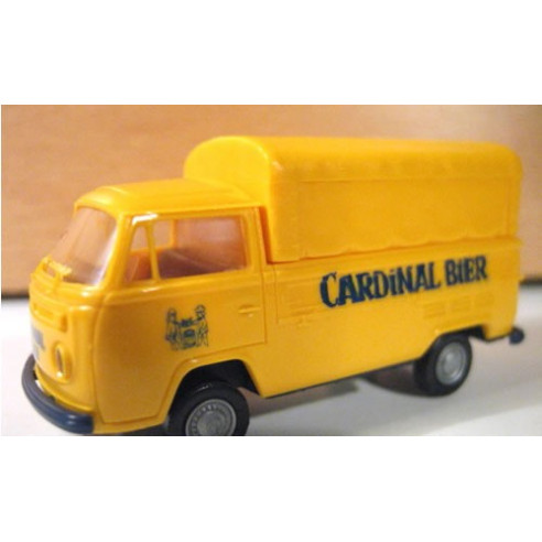 Volkswagen VW, T2 Pritsche, 1/87