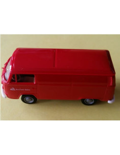 Volkswagen VW, T2 Kasten, 1/87