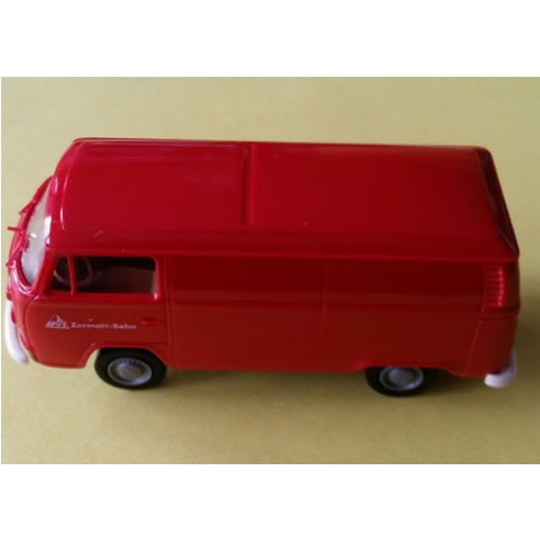 Volkswagen VW, T2 Kasten, 1/87