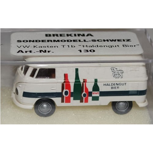 Volkswagen VW, T1b, 1/87