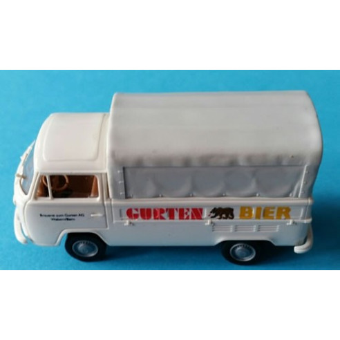 Volkswagen VW, T2 Pritsche, 1/87