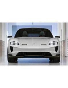 Porsche, Mission E Cross Turismo, 1/43 2