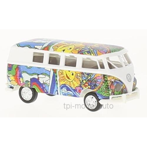 Volkswagen VW, T1b Kombi, 1/87
