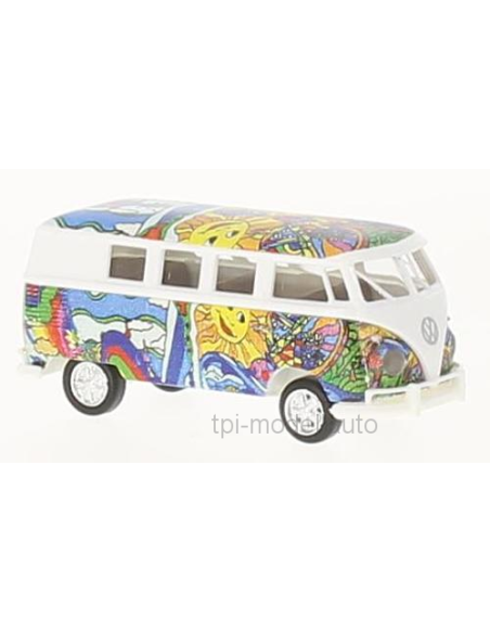 Volkswagen VW, T1b Kombi, 1/87