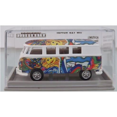 Volkswagen VW, T1b Kombi, 1/87