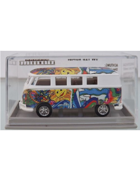 Volkswagen VW, T1b Kombi, 1/87