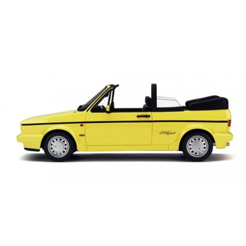 Volkswagen VW, Golf, Cabriolet, "Young Line", 1/18