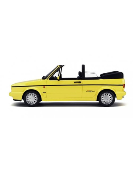 Volkswagen VW, Golf, Cabriolet, "Young Line", 1/18
