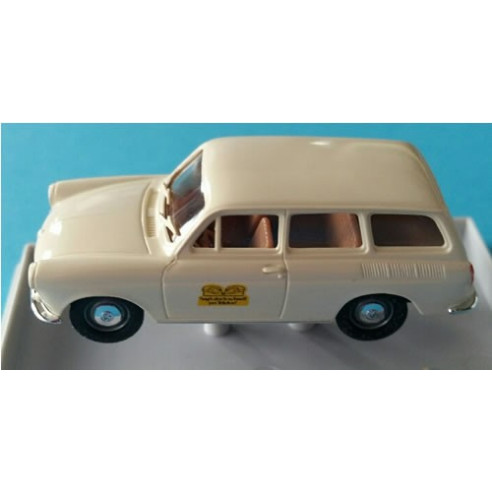 Volkswagen VW, Variant, "PTT Telecom", 1/87