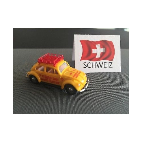 Volkswagen VW, Kaefer, "Welti-Furrer", 1/87