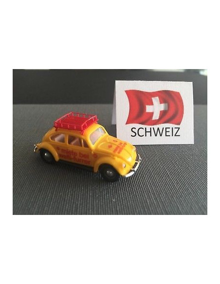 Volkswagen VW, Kaefer, "Welti-Furrer", 1/87