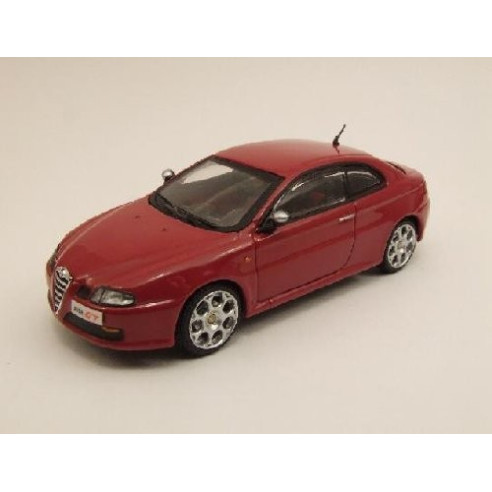 Alfa Romeo, GT 1900 JTDM Blackline, 1/43